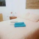 Atico Ruzafa Centro * バレンシア