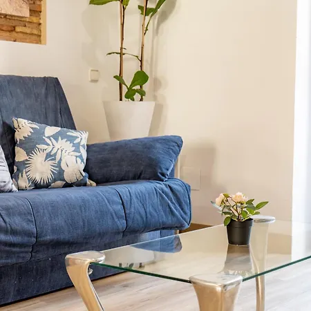 Appartement Atico Ruzafa Centro *