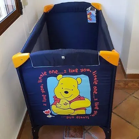 Appartement Atico Ruzafa Centro