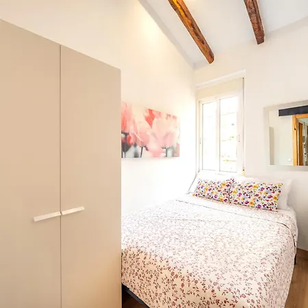 Atico Ruzafa Centro Apartamento Valencia