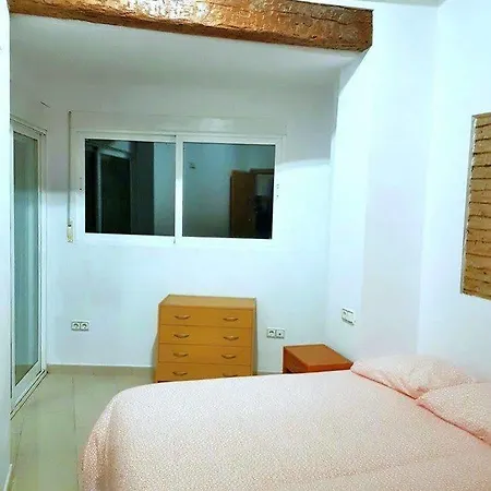 Atico Ruzafa Centro * Βαλένθια