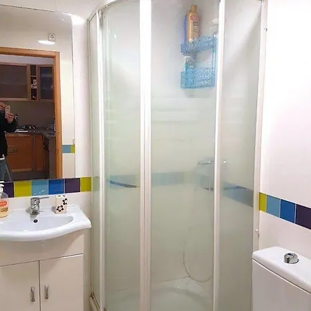 Atico Ruzafa Centro * Βαλένθια