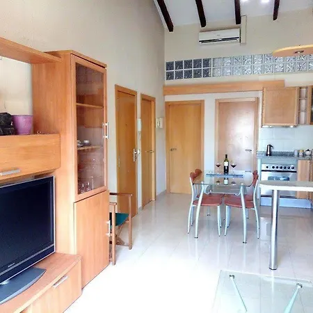 Atico Ruzafa Centro * Βαλένθια