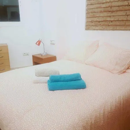 Atico Ruzafa Centro * Βαλένθια